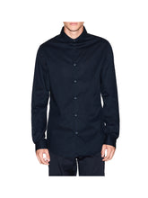 ARMANI EXCHANGE Armani Exchange Camicia Uomo Navy - Blu NAVY